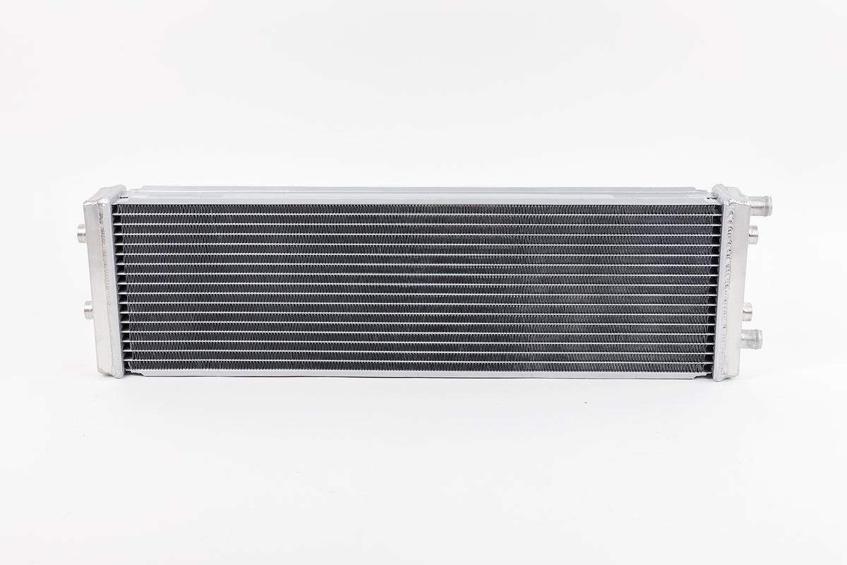 CSF Dual-Pass Universal Heat Exchanger (Cross-Flow) - 8030