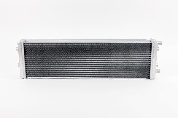 CSF Dual-Pass Universal Heat Exchanger (Cross-Flow) - 8030