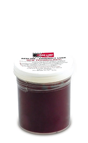 Red Line Assembly Lube 16oz