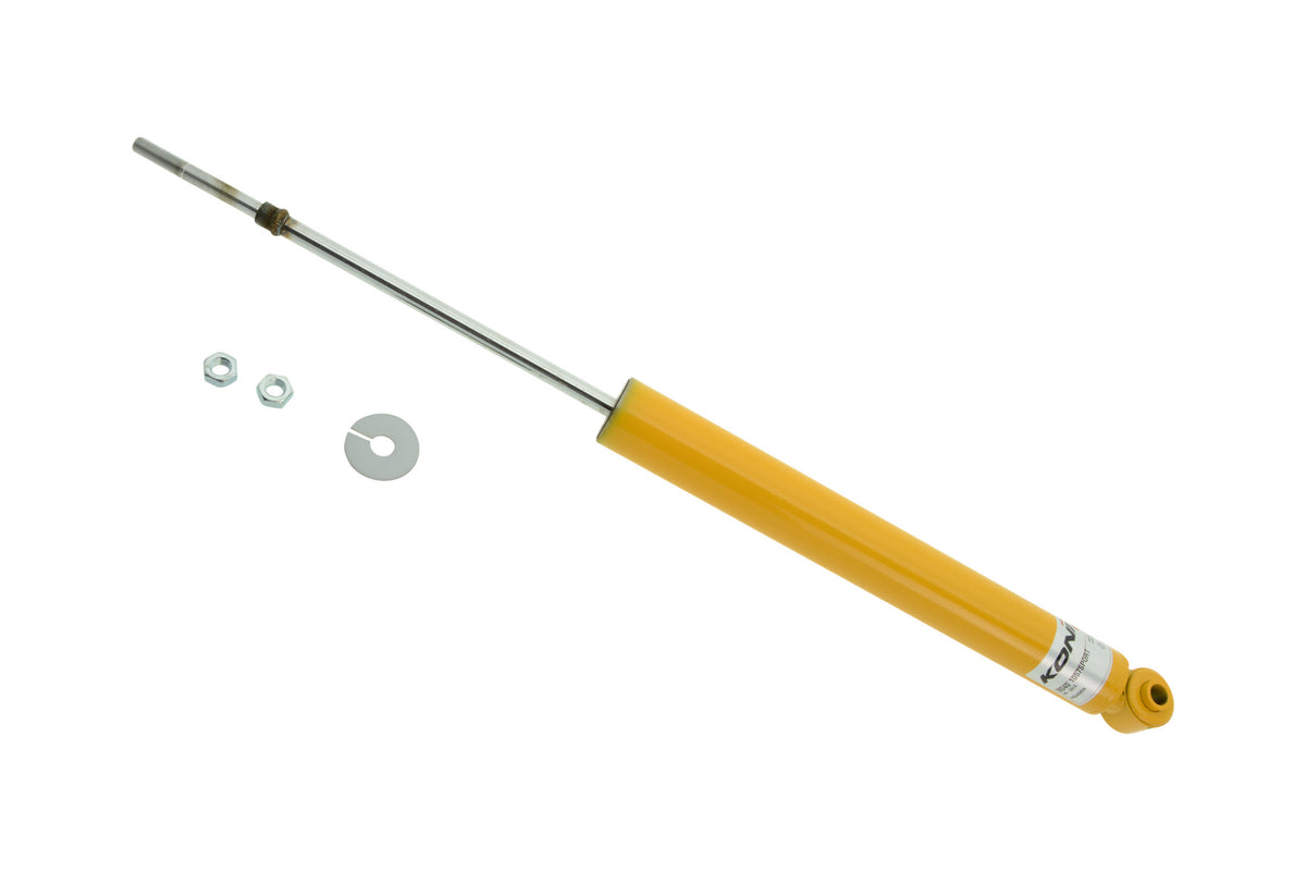 Koni Sport (Yellow) Shock 85-98 Saab 9000 Turbo/ 9000i - Rear - 8040 1057Sport