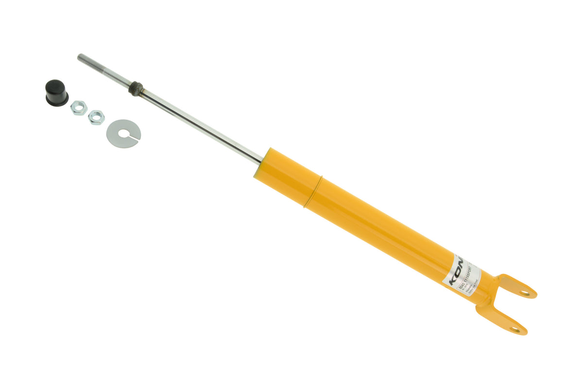 Koni Sport (Yellow) Shock 90-96 Nissan 300ZX All Mdls (Disarms Elect. Susp.) - Rear - 8040 1119Sport