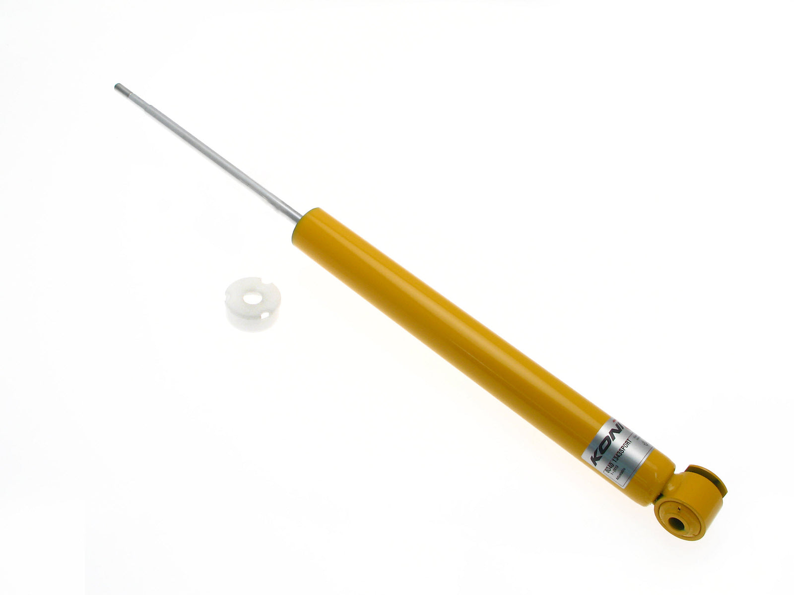 Koni Sport (Yellow) Shock 99-05 BMW 3 Series - E46 325Xi/ 330Xi Sedan and Touring (AWD) - Rear - 8040 1343Sport