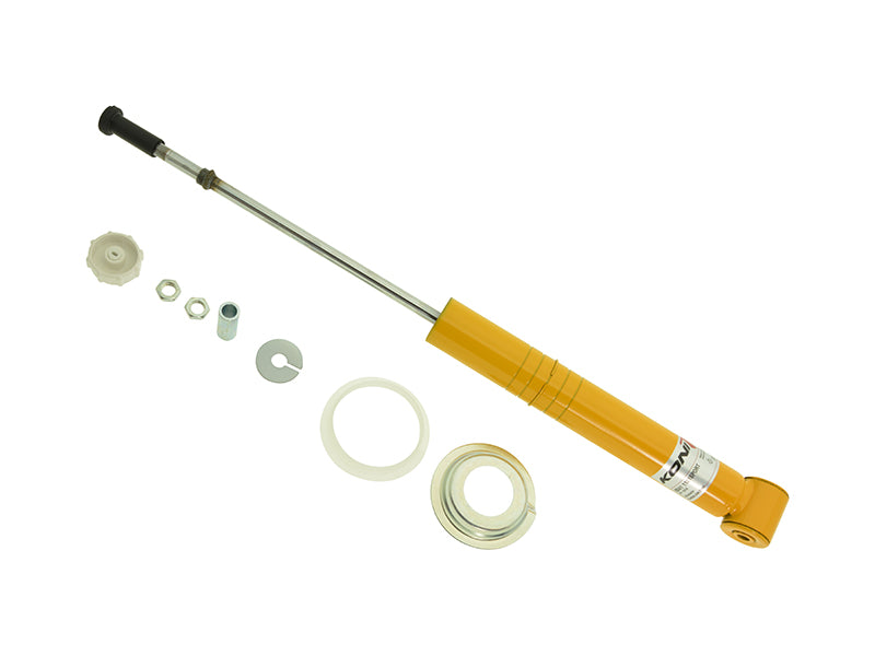 Koni Sport (Yellow) Shock 79-93 Volkswagen Rabbit Convertible/ Cabriolet - Rear - 8041 1101Sport