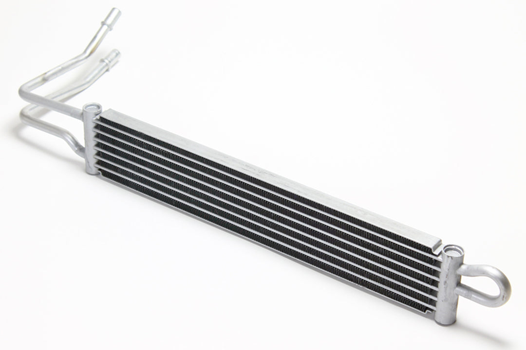 CSF 07-13 BMW M3 (E9X) High Performance Power Steering Cooler - 8041