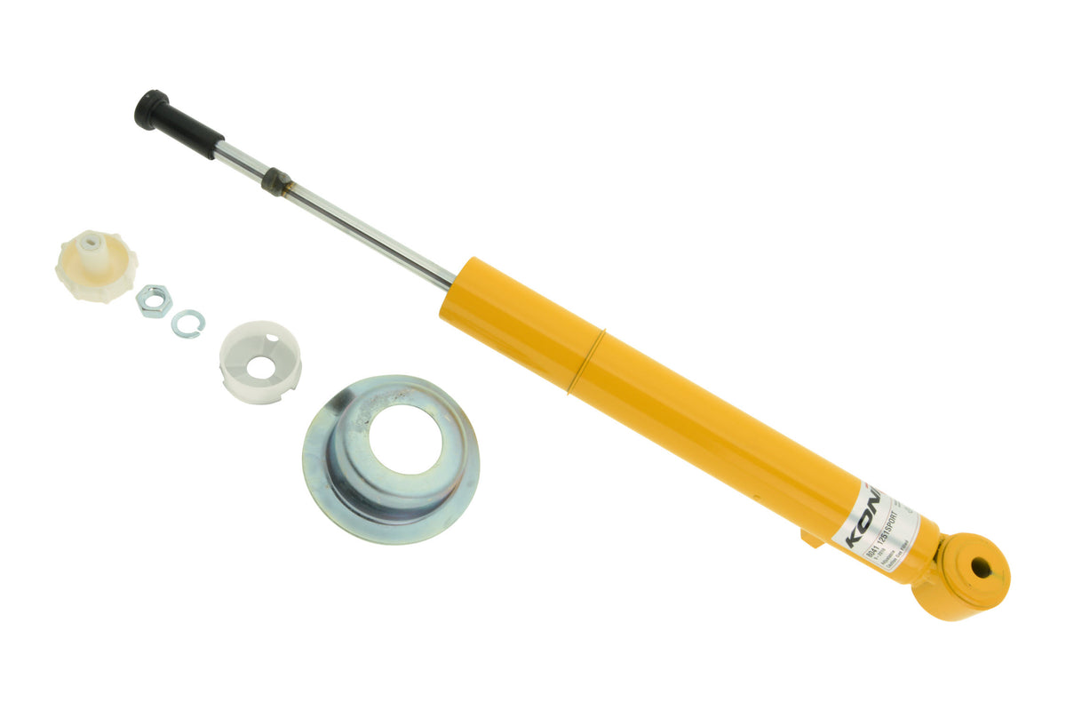 Koni Sport (Yellow) Shock 98-05 Mazda Miata - Front - 8041 1251Sport