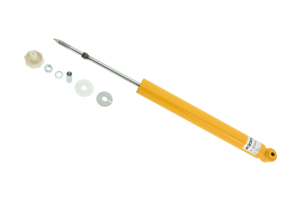 Koni Sport (Yellow) Shock 93-00 Mercedes W202 C220/ C230/ C280/ C36 - Front - 8041 1315Sport