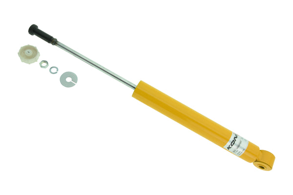Koni Sport (Yellow) Shock 12-13 Ford Focus ST Hatchback/ excl. non-ST models - Rear - 8041 1409Sport