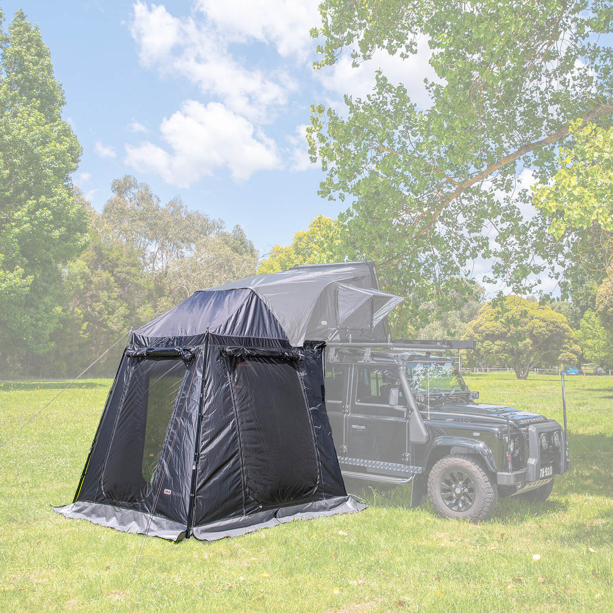 ARB Esperance Tent V2 Annex - 804200V2