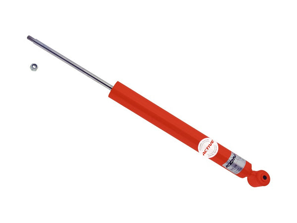 Koni Special Active Shock Mercedes Benz C Class W204 Rear - 8045 1296
