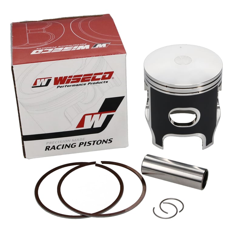 Wiseco Yamaha YZ250 99-23 ProLite 2658CD Piston Kit - 804M06750