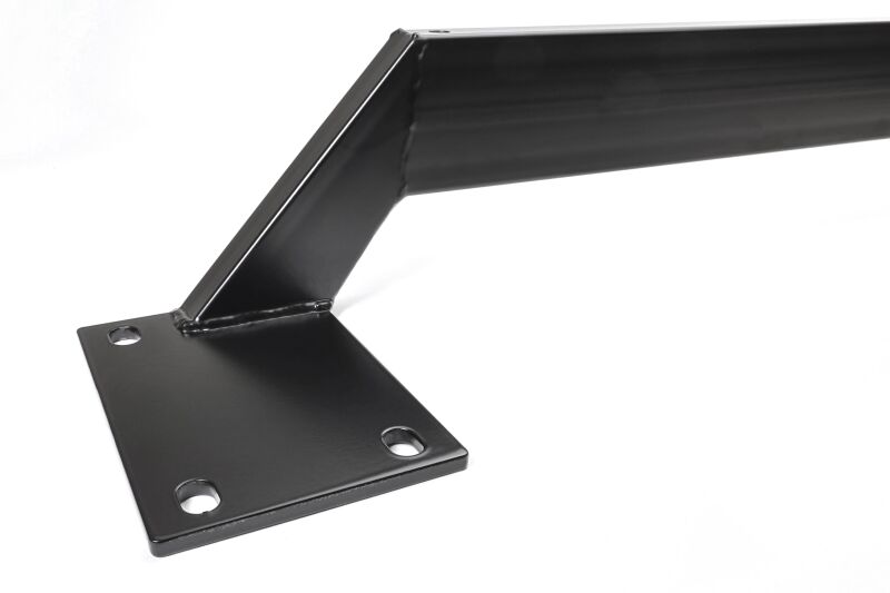 PERRIN 08-14 Subaru WRX/STI  Front Mount Intercooler Bumper Beam - Black - PSP-ITR-428
