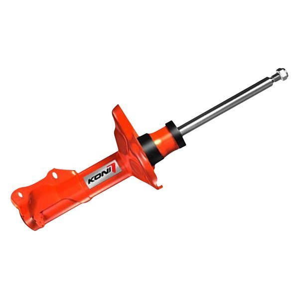 Koni STR.T (Orange) Shock 10-13 Ford Fiesta excl. ST - Rear - 8050 1130
