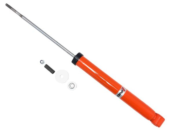 Koni STR.T (Orange) Shock 09+ Honda Fit - Rear - 8050 1131 for 2011-2016 Honda CR Z