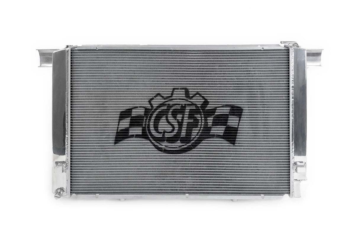 CSF 90-93 Mercedes-Benz 500SL / 94-02 Mercedes-Benz SL500 Radiator - 8057