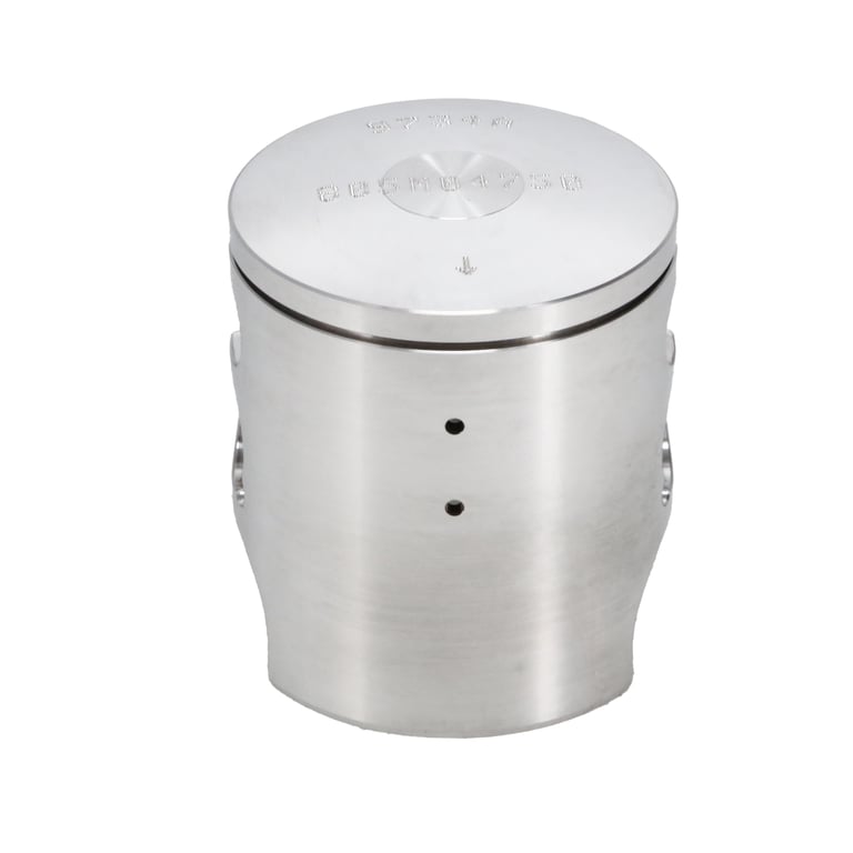Wiseco 02-19 Yamaha YZ85 ProLite 1869CS Piston Kit - 805M04750