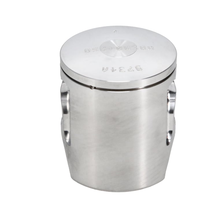 Wiseco 02-19 Yamaha YZ85 ProLite 1869CS Piston Kit - 805M04750