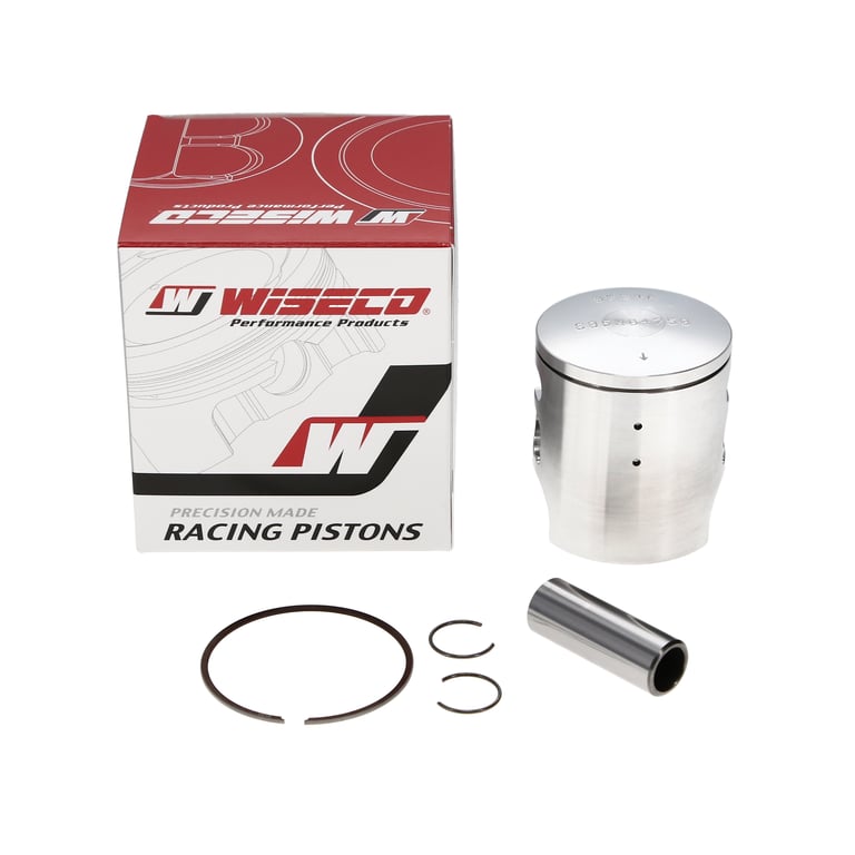 Wiseco 02-19 Yamaha YZ85 ProLite 1869CS Piston Kit - 805M04750