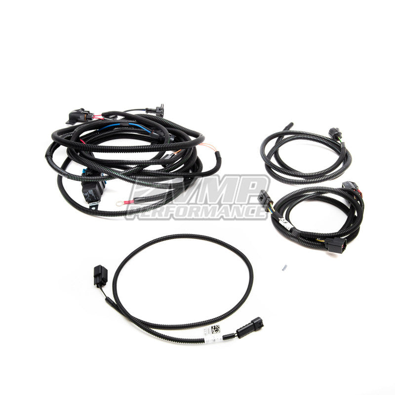 VMP Performance 11-14 Coyote Gen3R 2.65 L Level 2 Supercharger Kit - VMP-SK1114MG3R