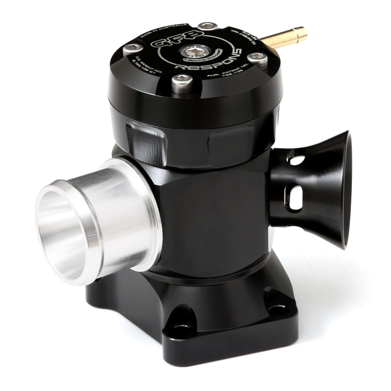 GFB Hyundai-Kia 2.5T TMS Respons Blow Off Valve Kit - T9014 for 2021-2022 Hyundai Elantra - front view