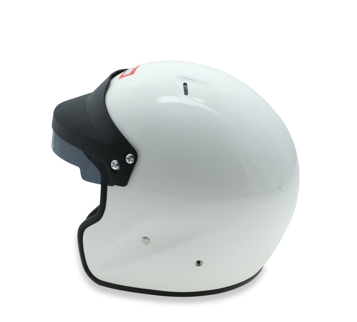 Racequip White OF20 SA2020 XL