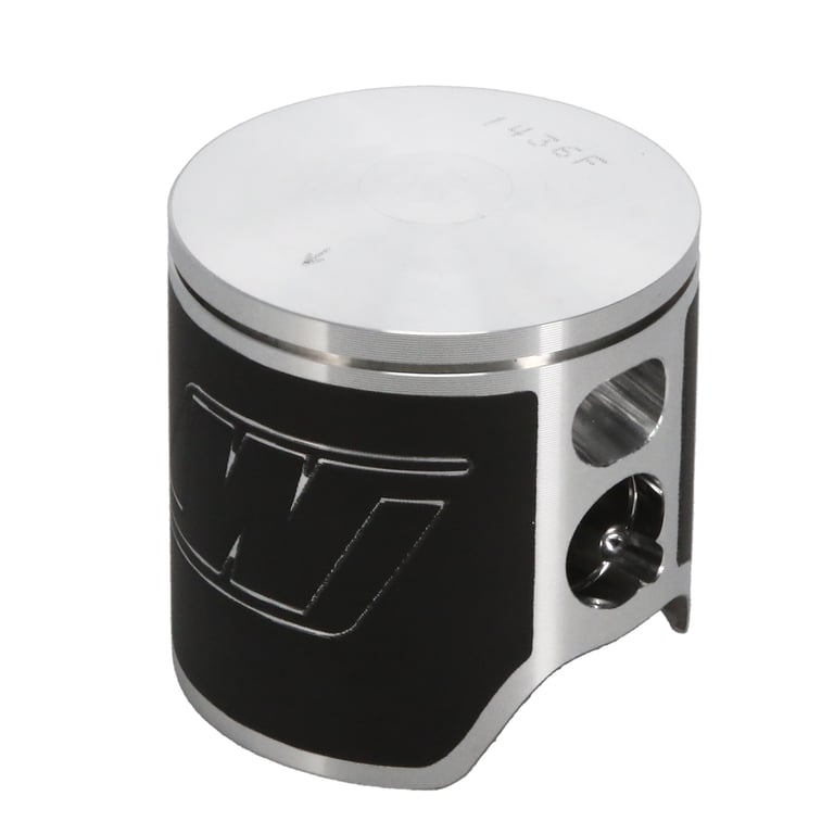 Wiseco Suzuki RM85 02-19 ProLite 1929CS Piston Kit - 806M04900