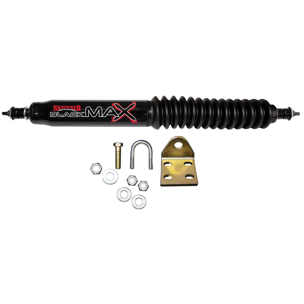 Skyjacker 1979-1985 Toyota Pickup Steering Damper Kit - 8070