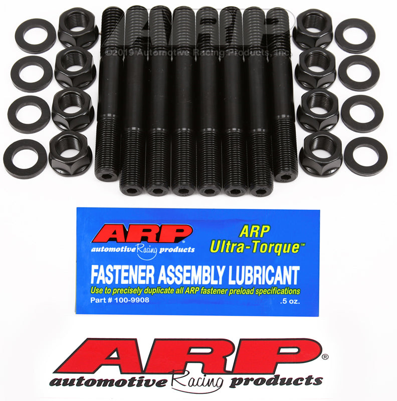 ARP Buick V6 Stage 1 Main Stud Kit - 123-5401