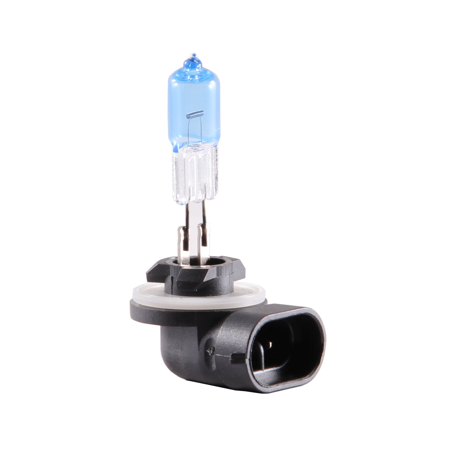 ANZO Halogen Bulbs Universal 894 12V 27W Super White Twin Pack - 809067 by ANZO - front view