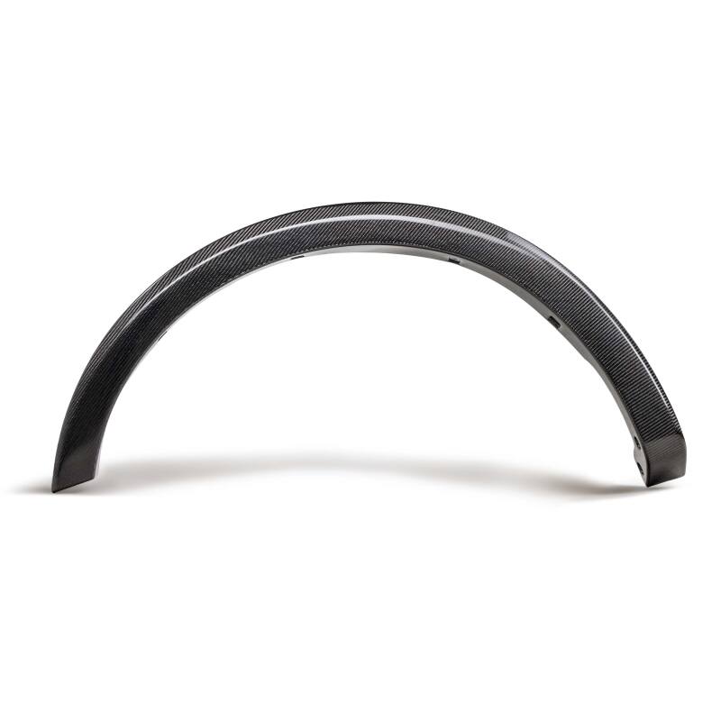 Anderson Composites 21-24 Ford F-150 (Non-Raptor) Type-AO Carbon Fiber Front Fender Flares - AC-FLR21FDF150-F-AO by Anderson 
