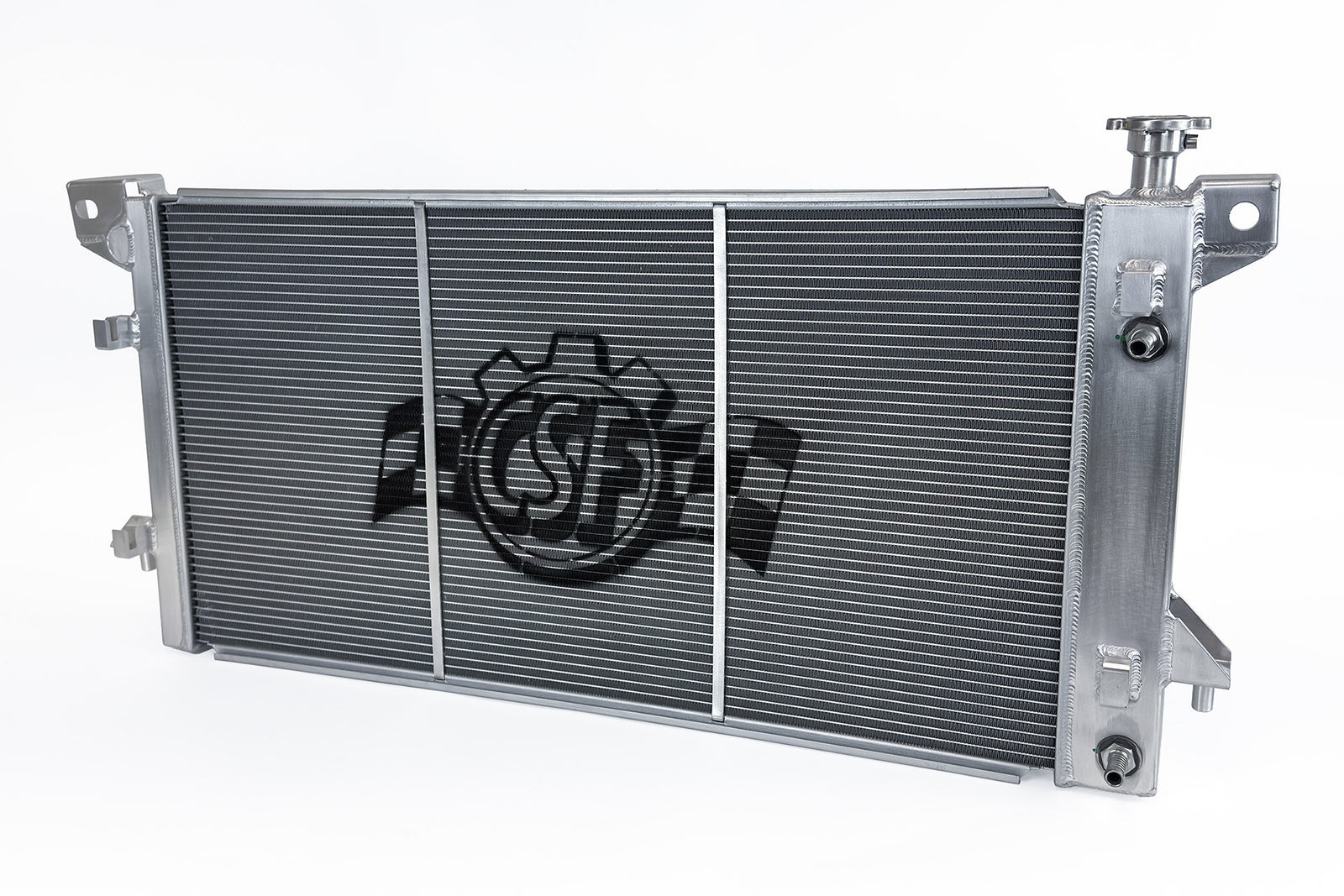 CSF 10-14 Ford Raptor and F-150 High Performance Radiator - 8094