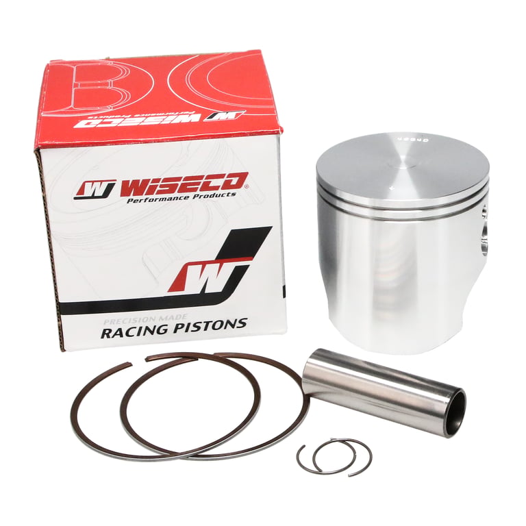Wiseco 95-03 Kawasaki 750/1100 Sxi/ZXi 3169KD Piston Kit - 809M08050
