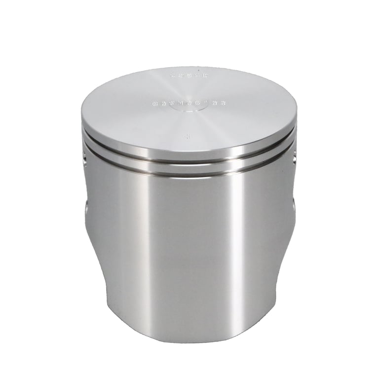 Wiseco 95-03 Kawasaki 750/1100 Sxi/ZXi 3189KD Piston Kit - 809M08100