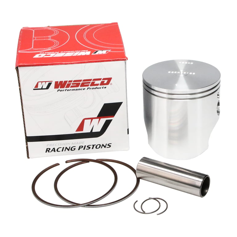Wiseco 95-03 Kawasaki 750/1100 Sxi/ZXi 3189KD Piston Kit - 809M08100