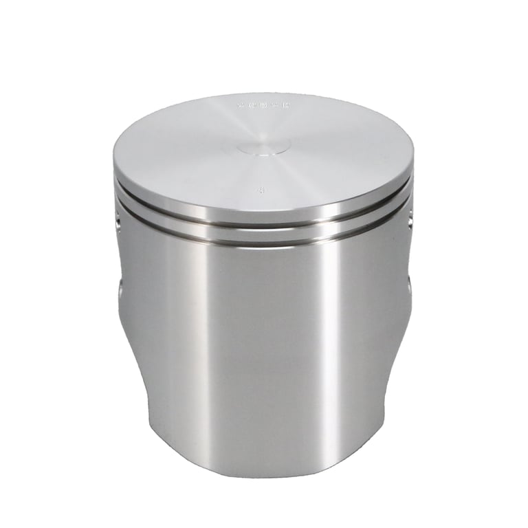 Wiseco 95-03 Kawasaki 750/1100 Sxi/ZXi 3228KD Piston Kit - 809M08200