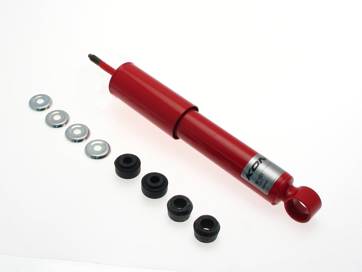 Koni Special D (Red) Shock 61-5/91 Morgan 4/4/ Plus 4/ V8 - Front - 80 1021