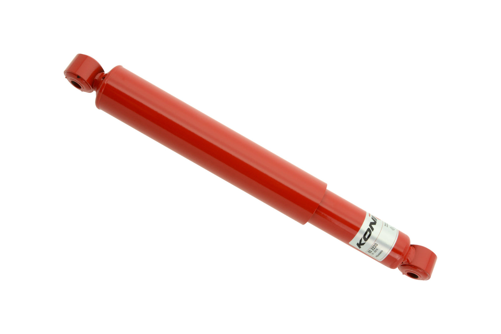 Koni Classic (Red) Shock 72-79 Volkswagen Bus & Transporter Type II - Rear - 80 2220