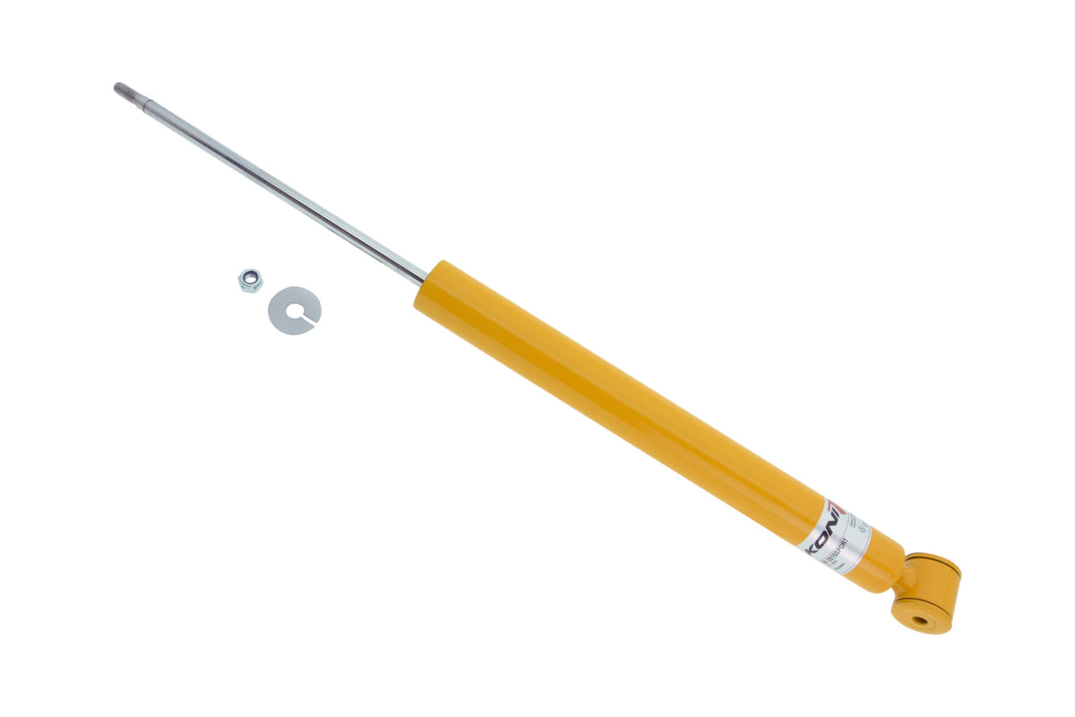 Koni Sport (Yellow) Shock 99-05 Volkswagen Jetta IV Wagon - Rear - 80 2815Sport