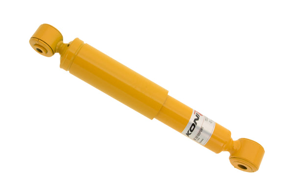 Koni Sport (Yellow) Shock 02-06 Audi TT Quattro Coupe & Roadster - Rear - 80 2818Sport