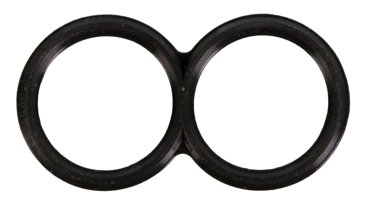 Fel-Pro Ford Thunderbird 73062 Engine Oil Filter Adapter Seal for 2002-2005 Ford Thunderbird - front view