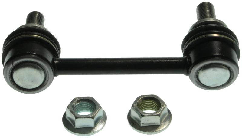 MOOG 15-22 Lexus RC F Front Right / Rear Right Sway Bar Link - K750419 - close-up view