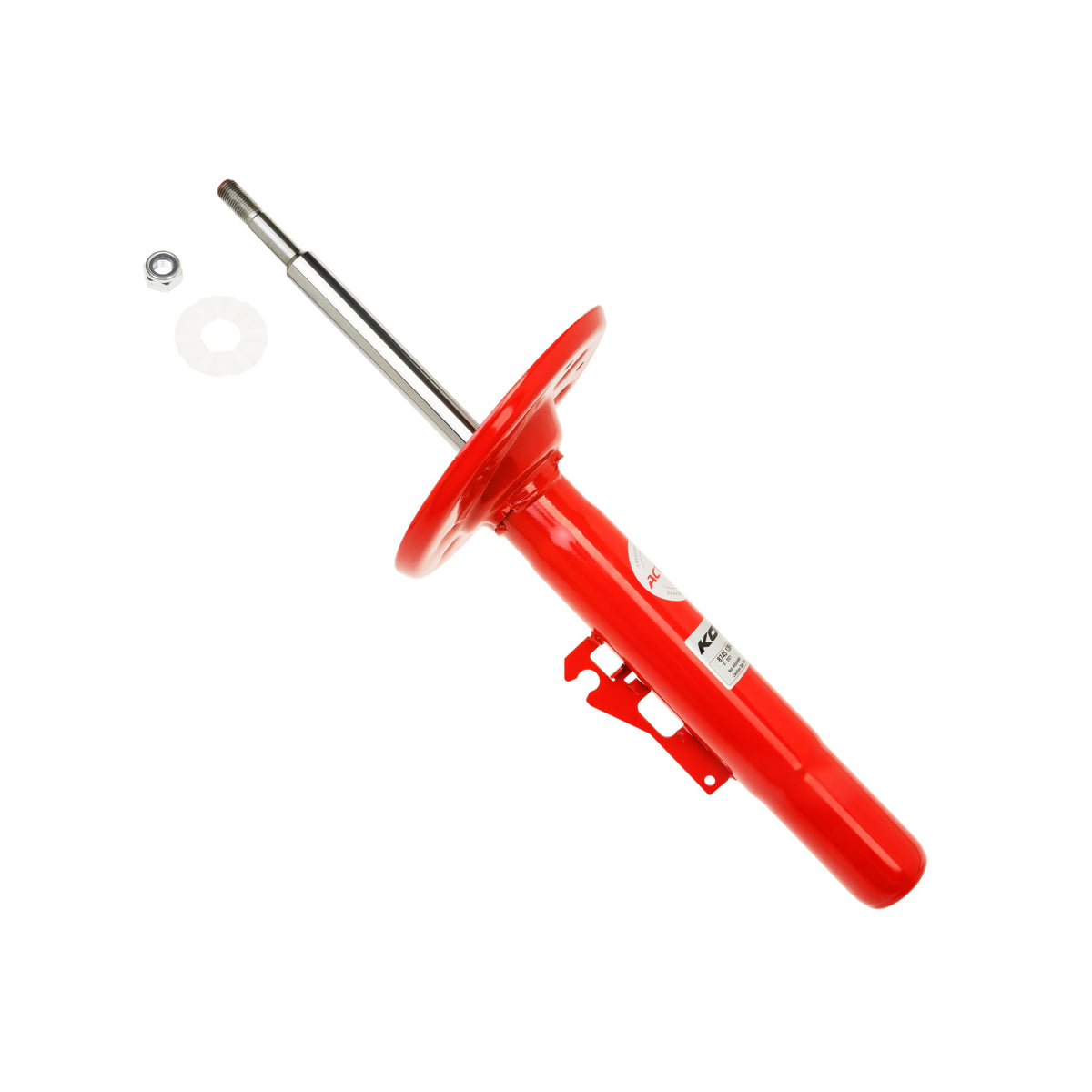 KONI 05-12 Porsche Boxster (987) / Cayman Front Special Active Shock - 8745 1394