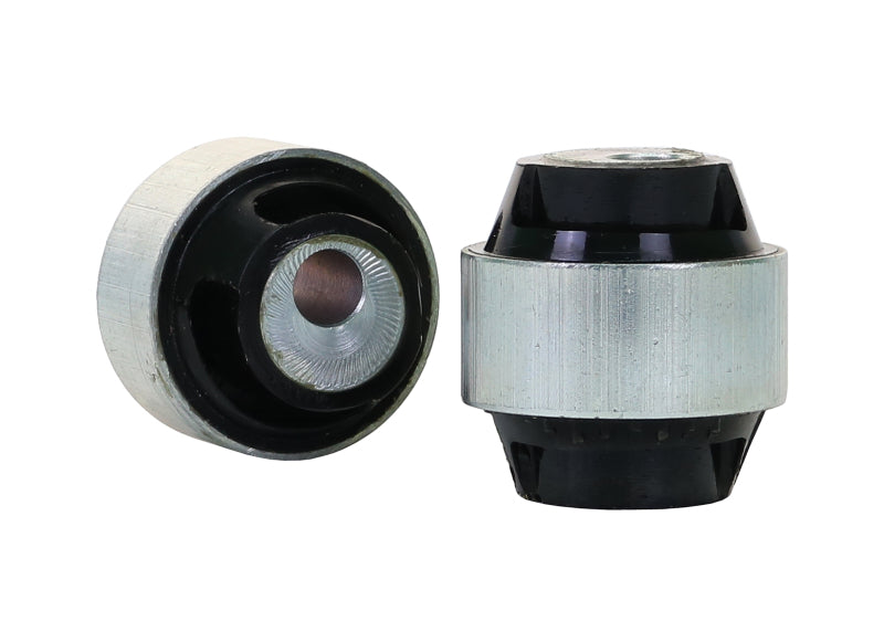 Whiteline Plus 6/06+ Toyota Camry ACV40 Rear Control Arm - Lower Inner Rear Bushing Kit - W53298