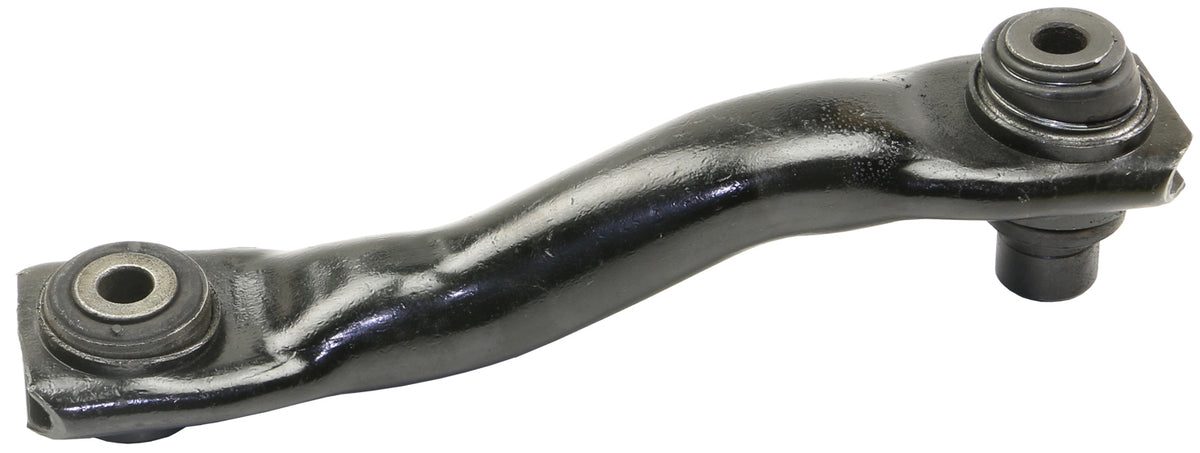 MOOG 02-08 Jaguar X-Type Rear Lower Forward Control Arm - RK642135 - front view