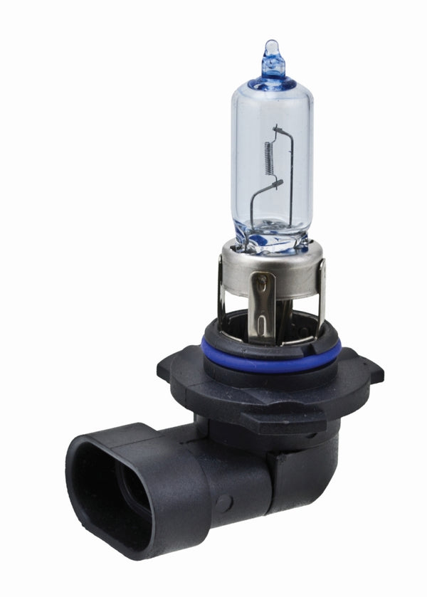 Hella 9005 12V 65W High Performance P20d 2.0 Bulb (Pair) - 9005 2.0TB for 1988-1999 BMW 3 Series - front view