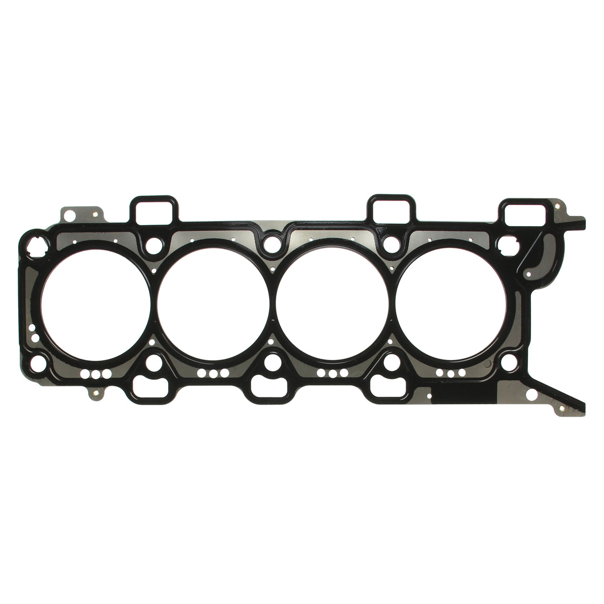 Fel-Pro Ford Mustang 26552 PT PermaTorque Engine Cylinder Head Gasket - 26552PT for 2012-2013 Ford Mustang - front view