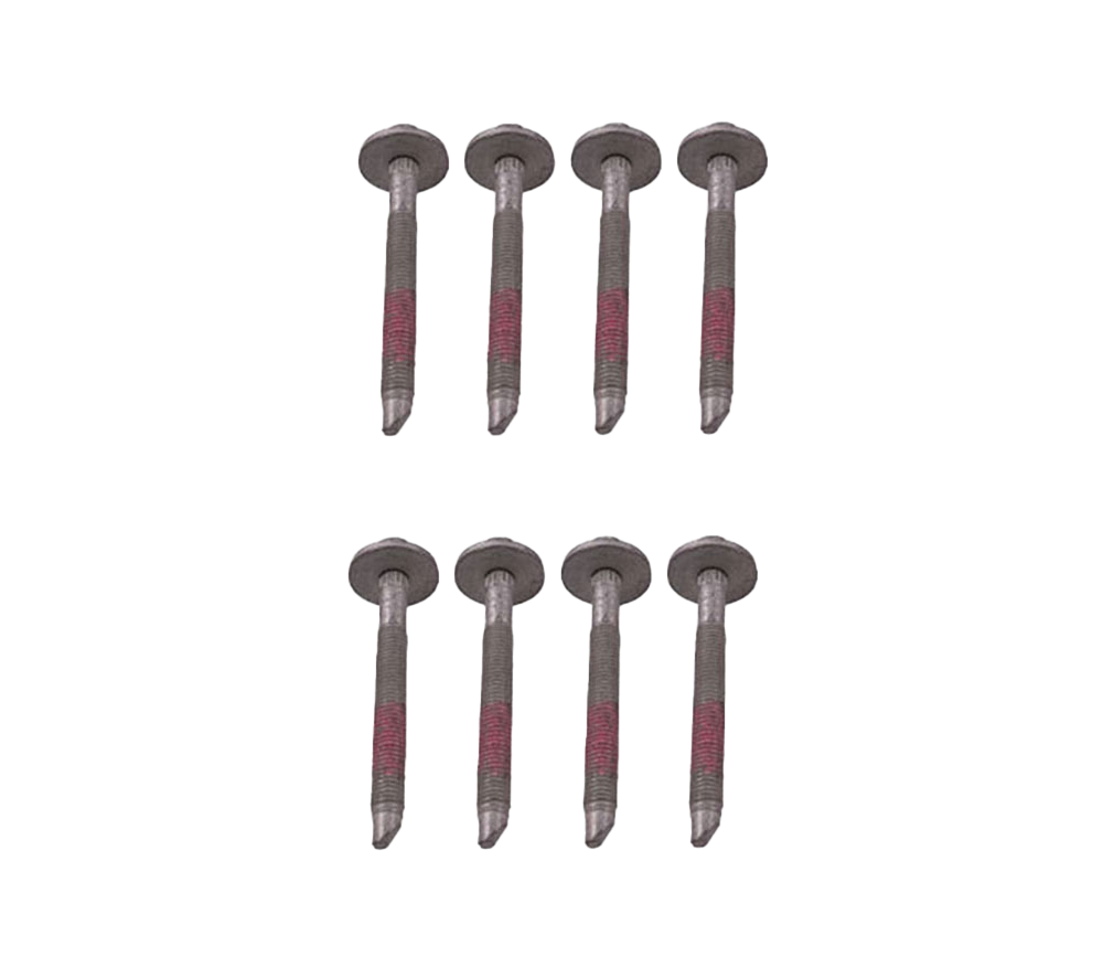 S&amp;B Body Mount Kit for 1999-2003 Ford Super Duty Crew Cab 5.4L, 6.8L, 7.3L - 81-1005