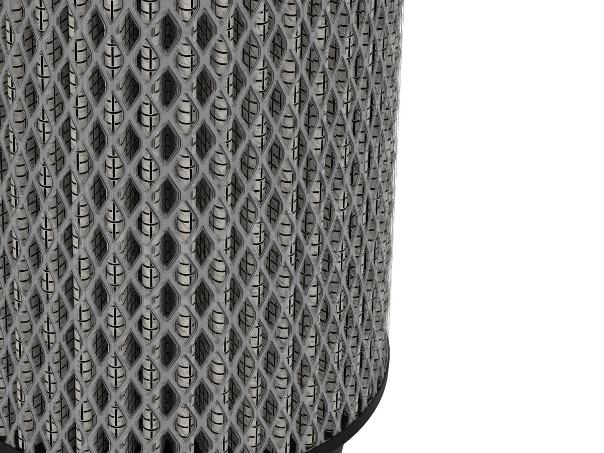 aFe Aries Powersports Pro Dry S Air Filter 17-20 Can-Am SxS Maverick X3 1000cc - 81-10076