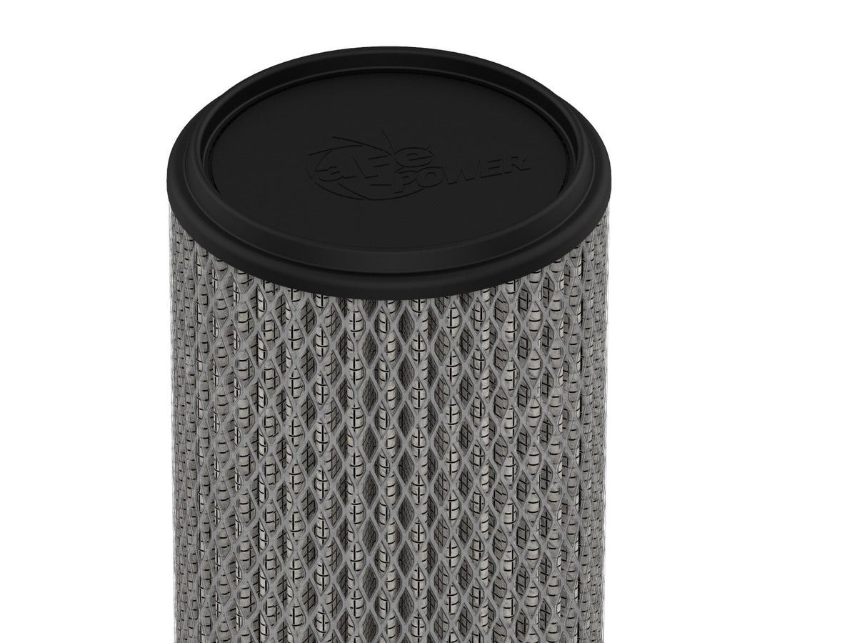 aFe Aries Powersports Pro Dry S Air Filter 17-20 Can-Am SxS Maverick X3 1000cc - 81-10076