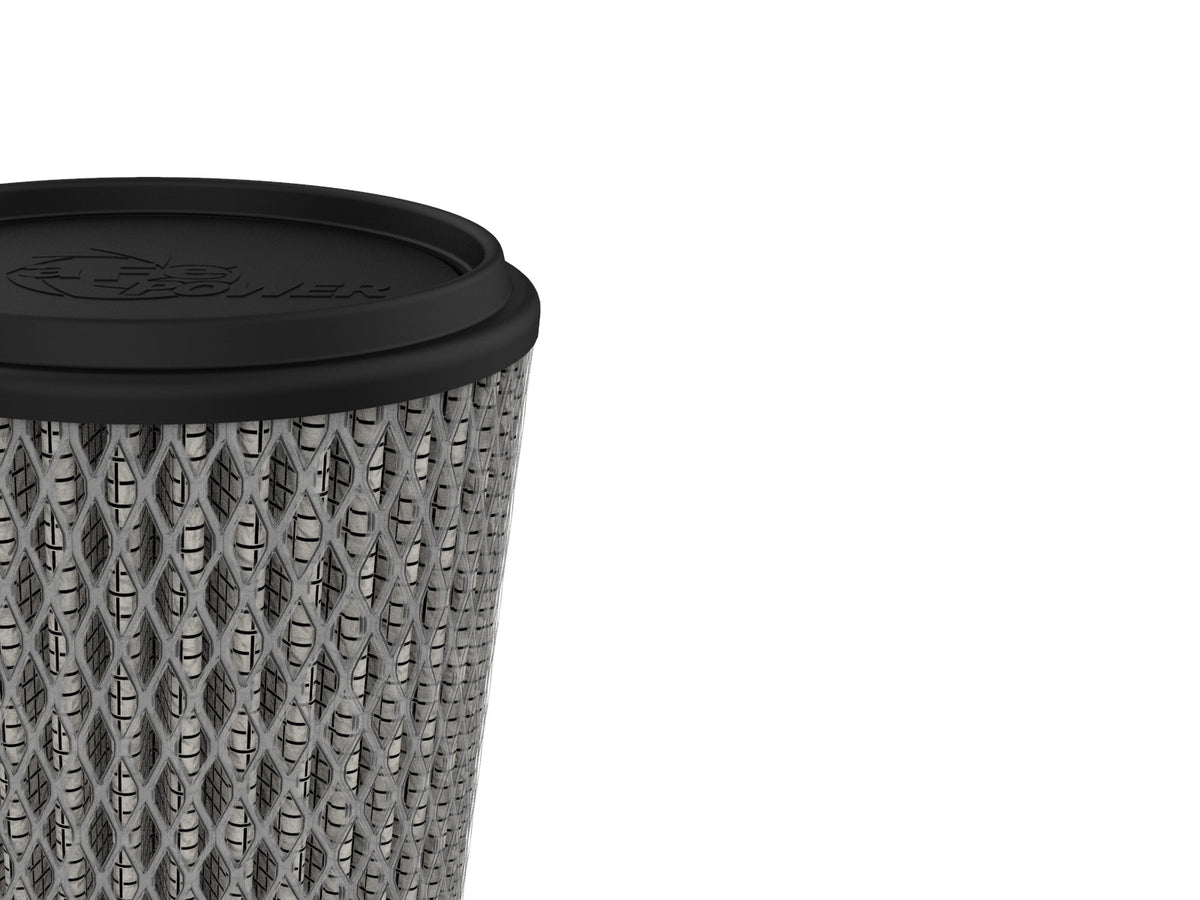 aFe Aries Powersports Pro Dry S Air Filter 17-20 Can-Am SxS Maverick X3 1000cc - 81-10076