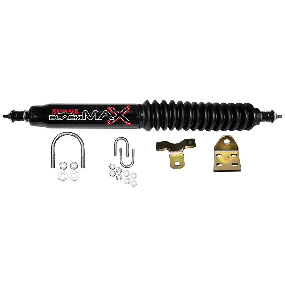 Skyjacker 1986-1991 Suzuki Samurai Steering Damper Kit - 8100